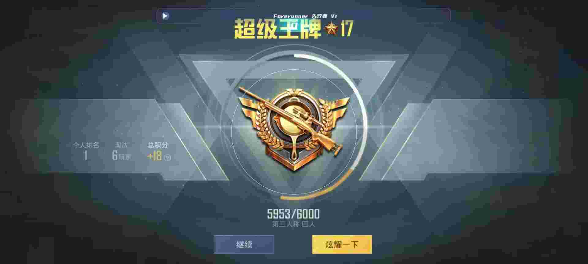 和平精英鸡腿辅助自瞄 - ˵ƽӢѲ辅助预览图